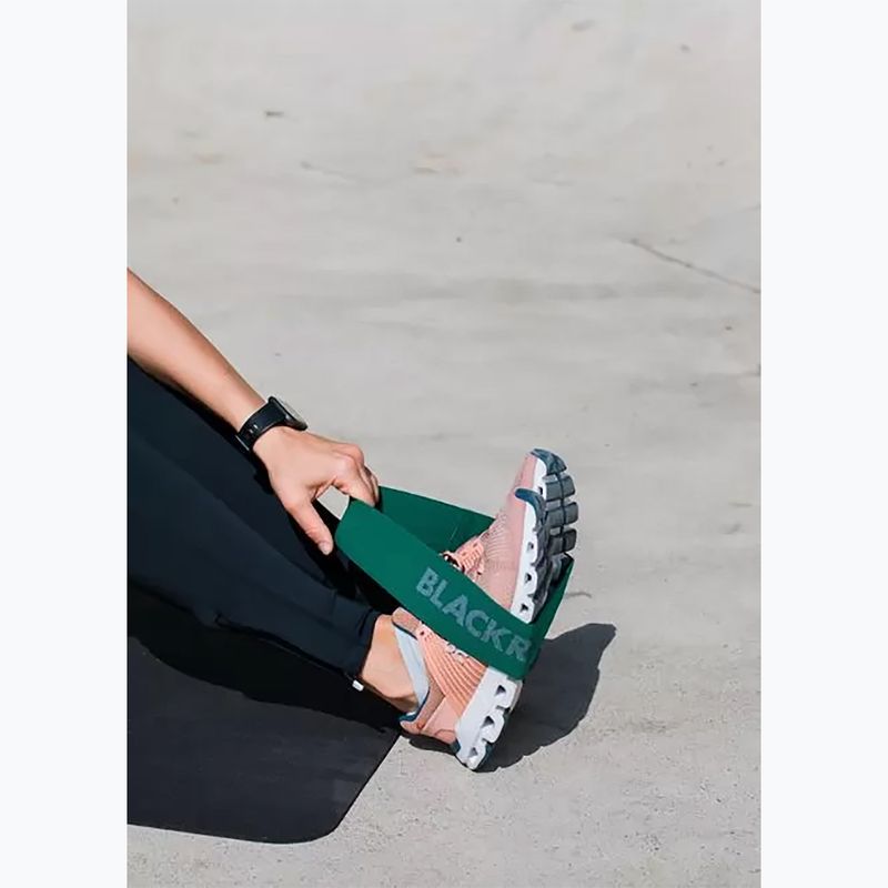 Set per massaggio BLACKROLL Running Box black 3