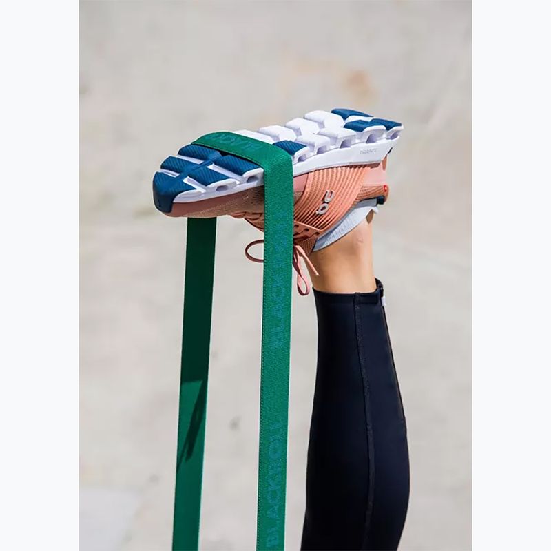 Bande elastiche per allenamento BLACKROLL Super Band orange/green/blue 4