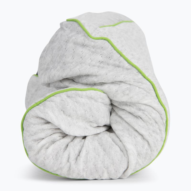 BLACKROLL Cuscino di recupero bianco cuscino42603 2