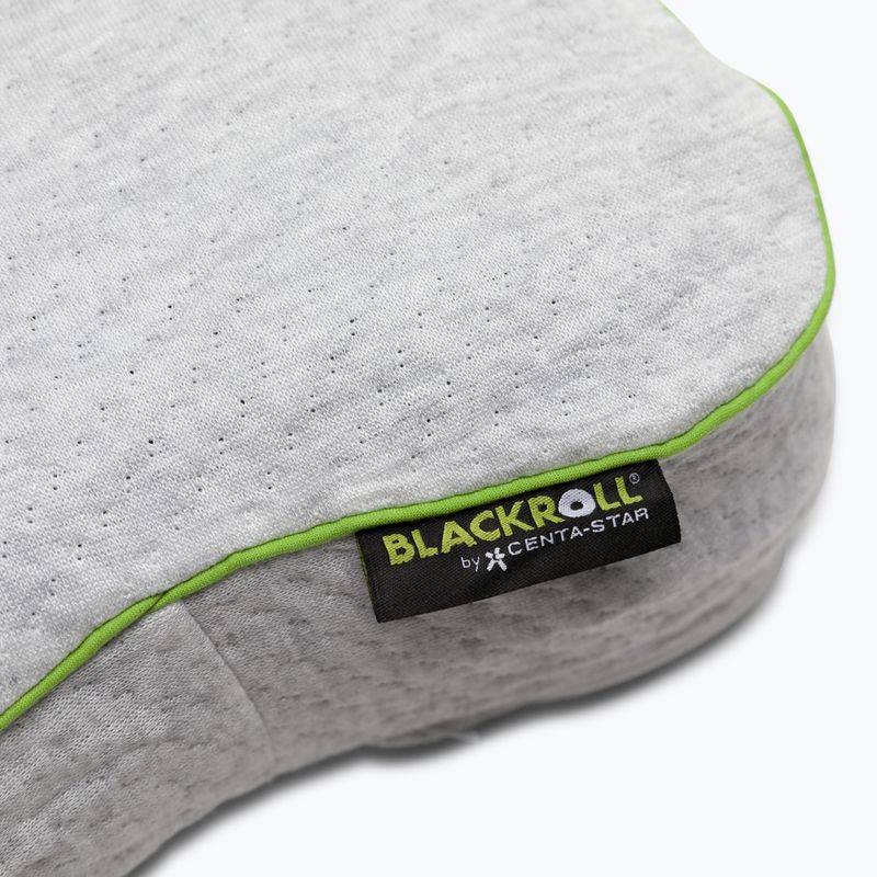 BLACKROLL Cuscino di recupero bianco cuscino42603 4