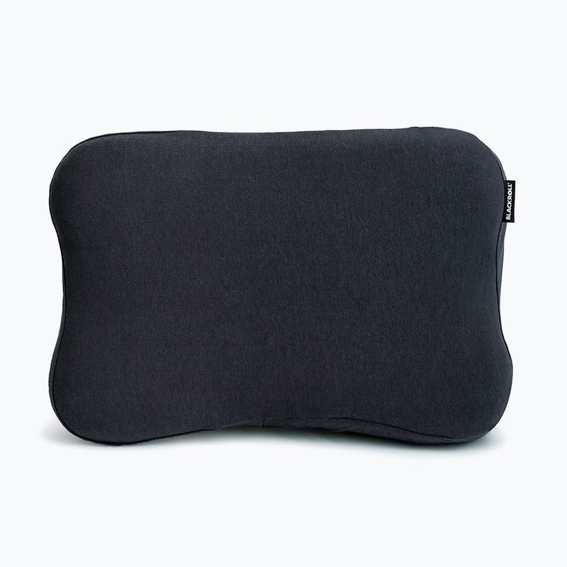 Federa per cuscino Blackroll Pillow Case Jersey light grey