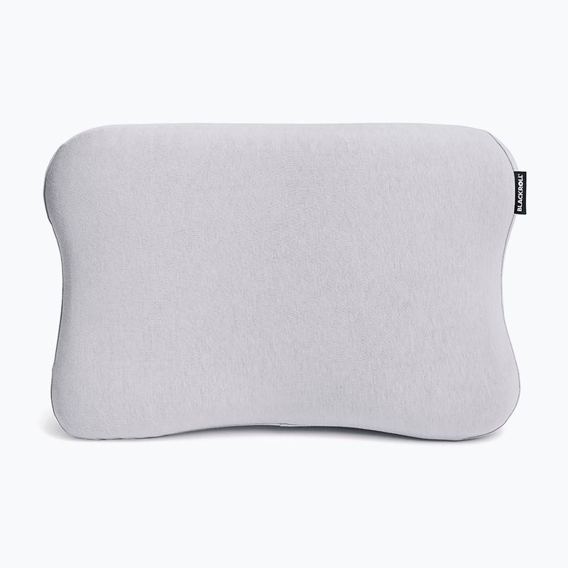 Federa per cuscino Blackroll Pillow Case Jersey light grey 2