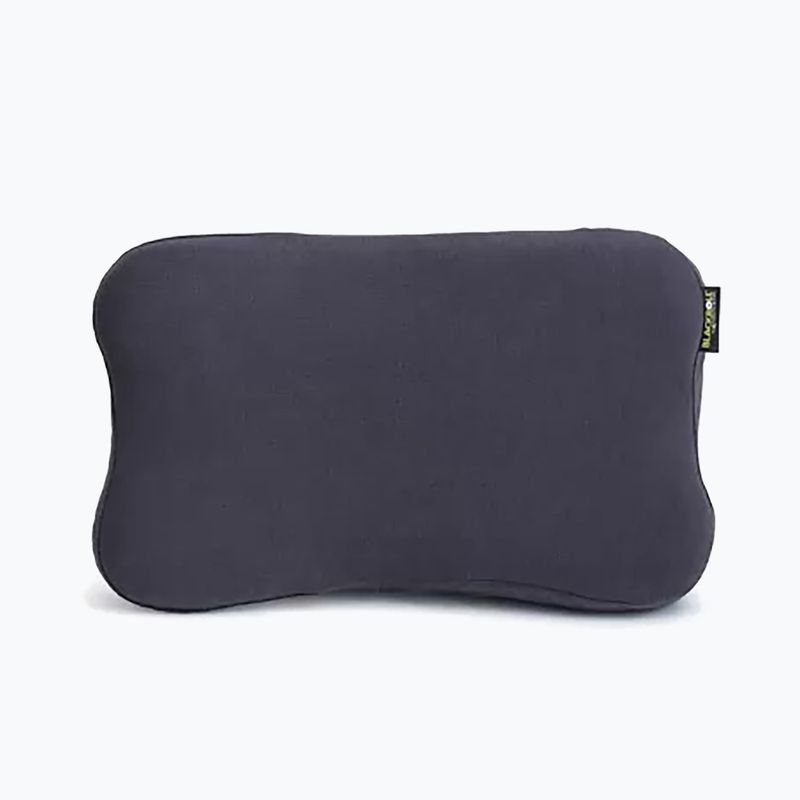 Federa per cuscino BLACKROLL Pillow Case Jersey anthracite