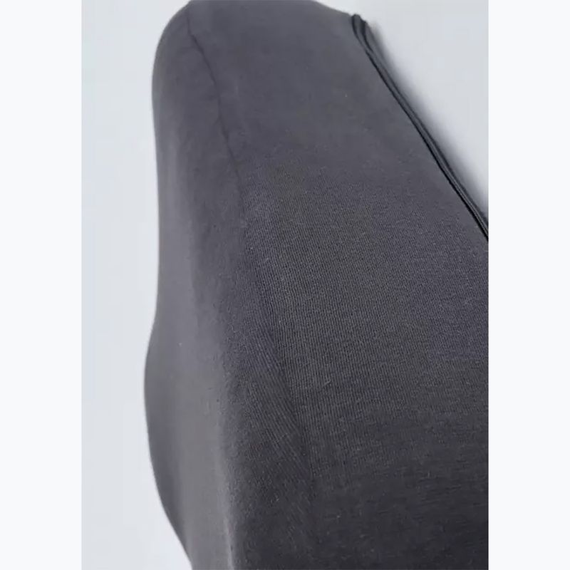 Federa per cuscino BLACKROLL Pillow Case Jersey anthracite 2