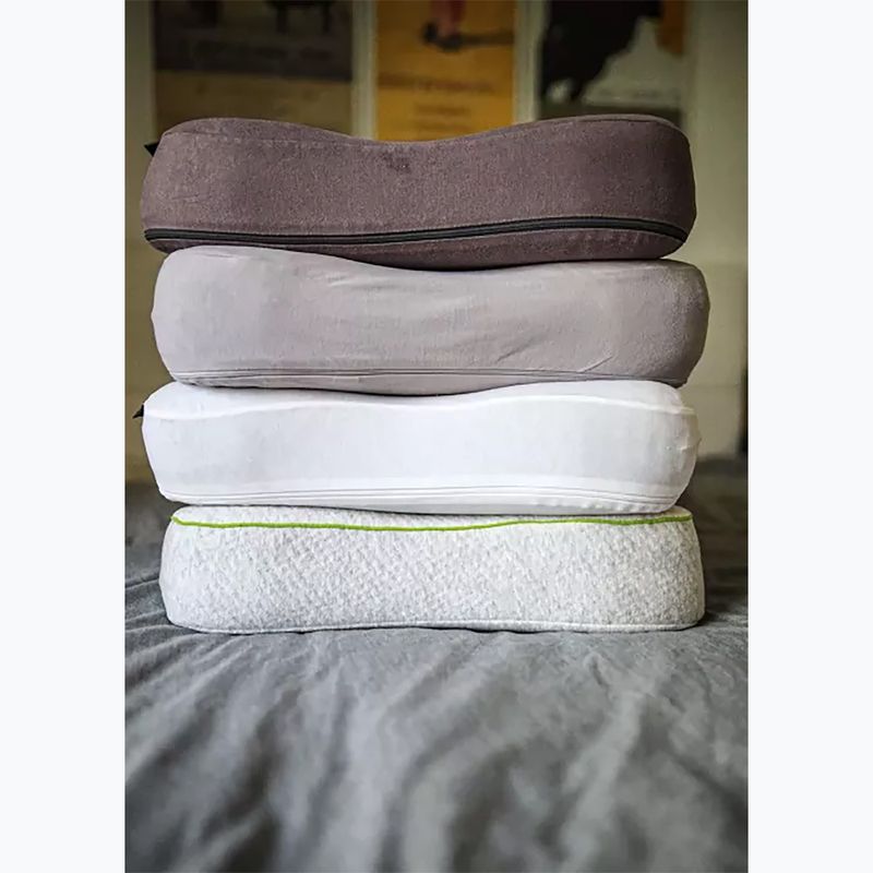 Federa per cuscino BLACKROLL Pillow Case Jersey anthracite 3