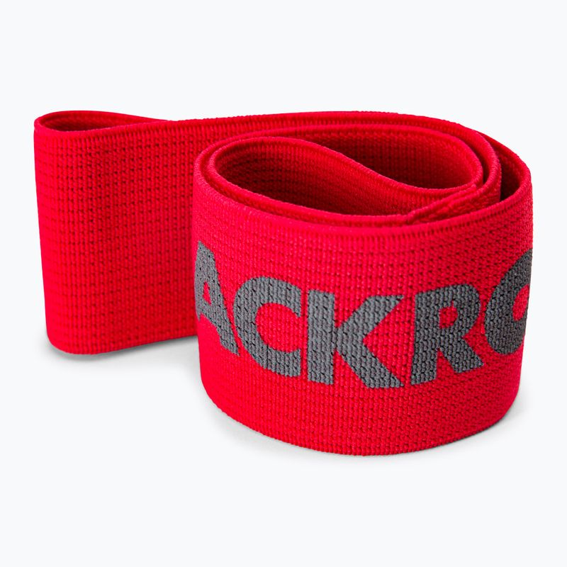 BLACKROLL Elastico fitness rosso ad anello42603 2