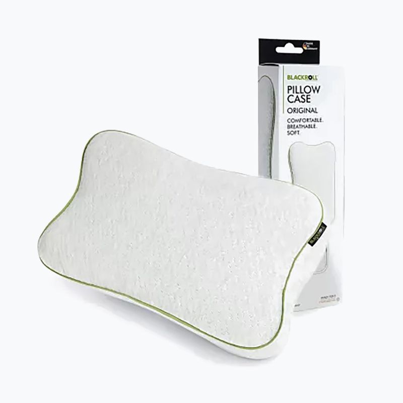 Federa per cuscino BLACKROLL Pillow Case Original grey