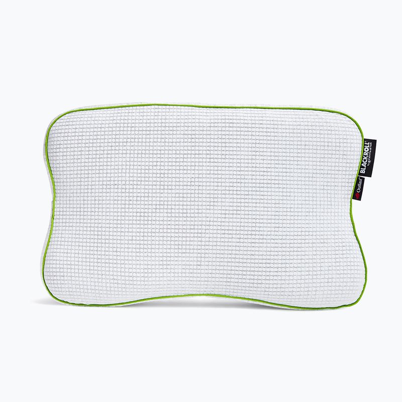 Federa per cuscino BLACKROLL Pillow Case Climate grey