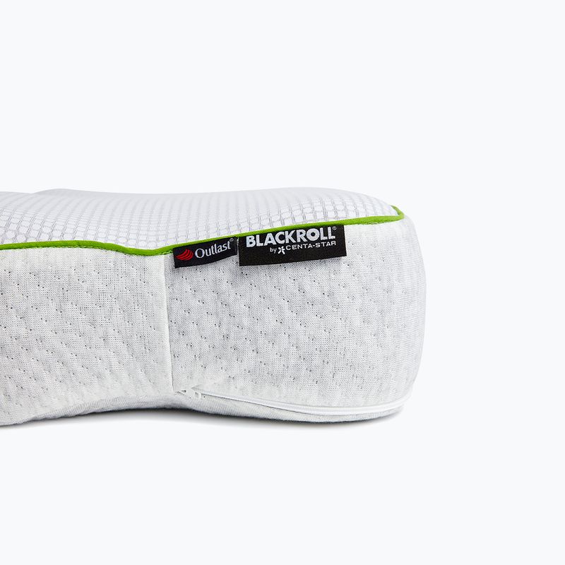 Federa per cuscino BLACKROLL Pillow Case Climate grey 2