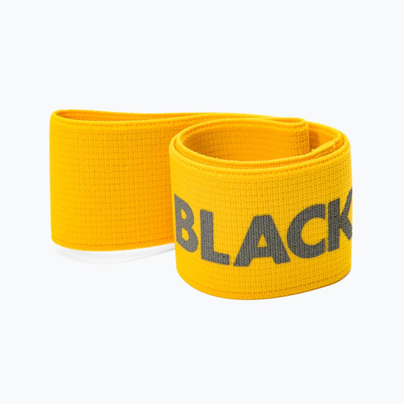 BLACKROLL Elastico giallo per il fitness42603 2