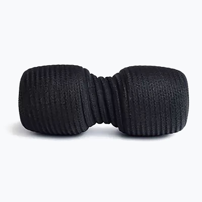 BLACKROLL Doppio rullo massaggiante nero