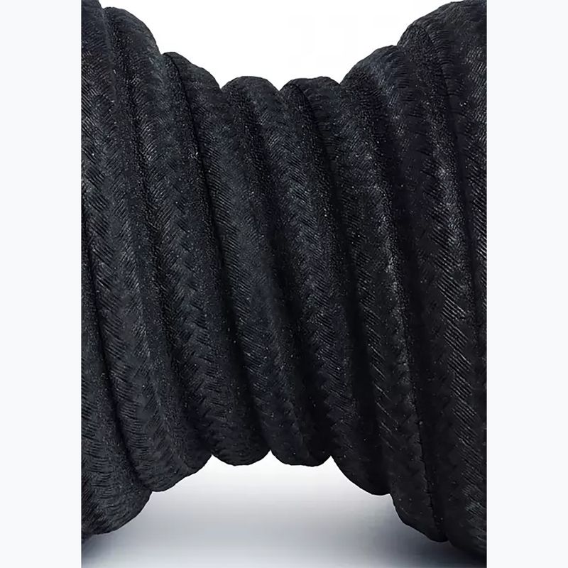 BLACKROLL Doppio rullo massaggiante nero 3