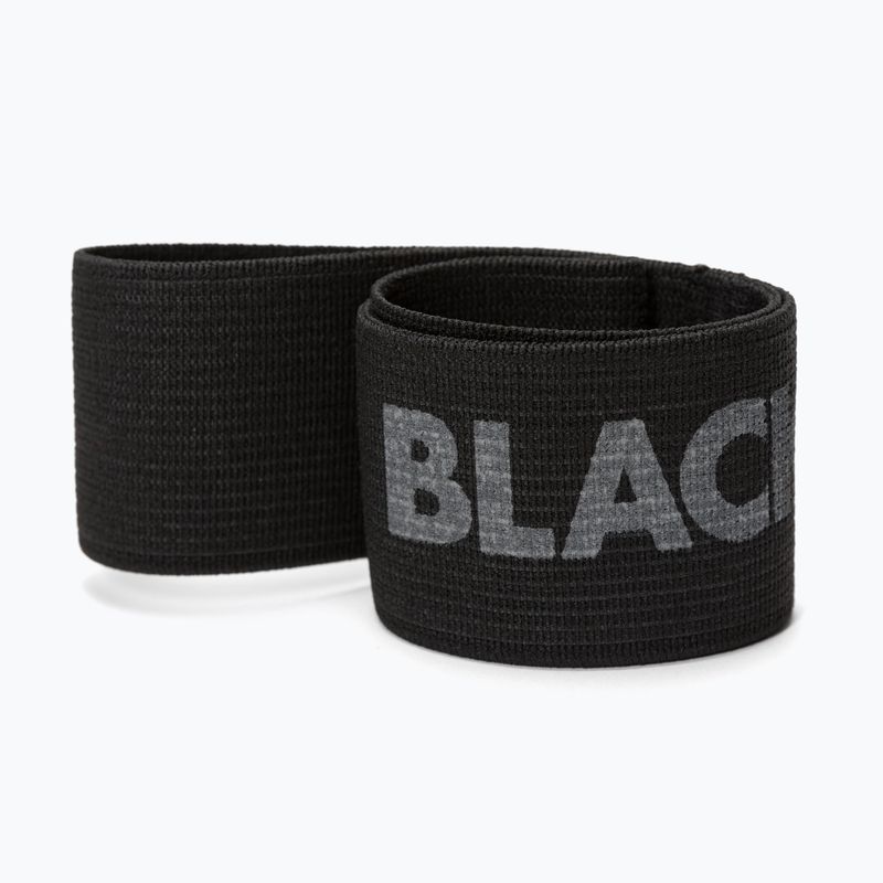 BLACKROLL Elastico fitness in gomma nero42603 2