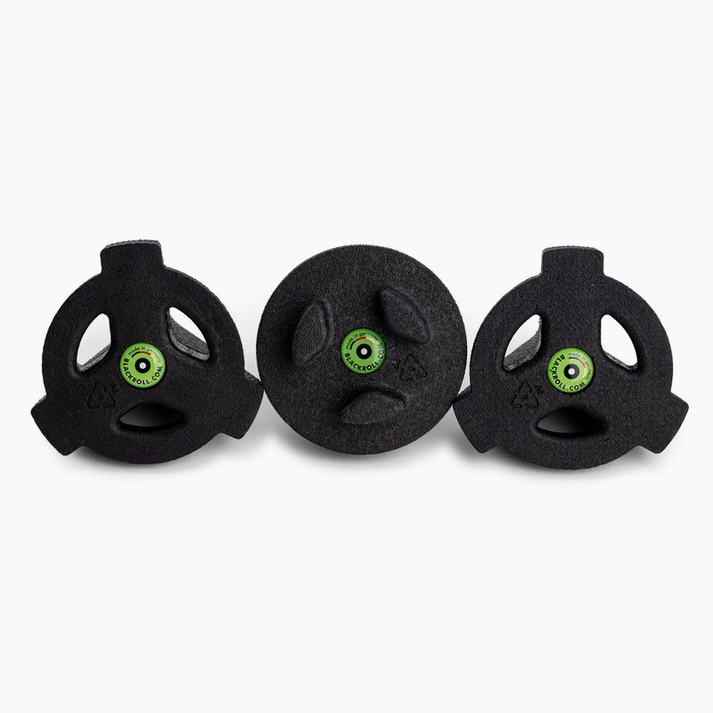 Roller BLACKROLL Set di trigger nero trigger42603 2