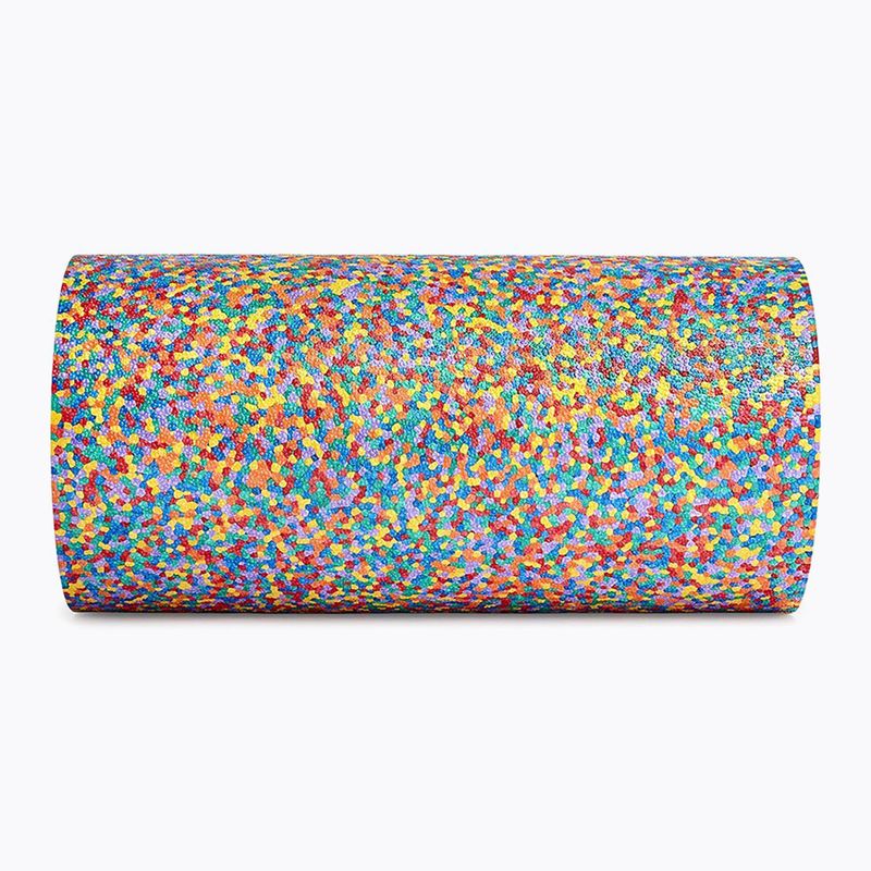 Rullo per massaggio BLACKROLL Standard rainbow 2