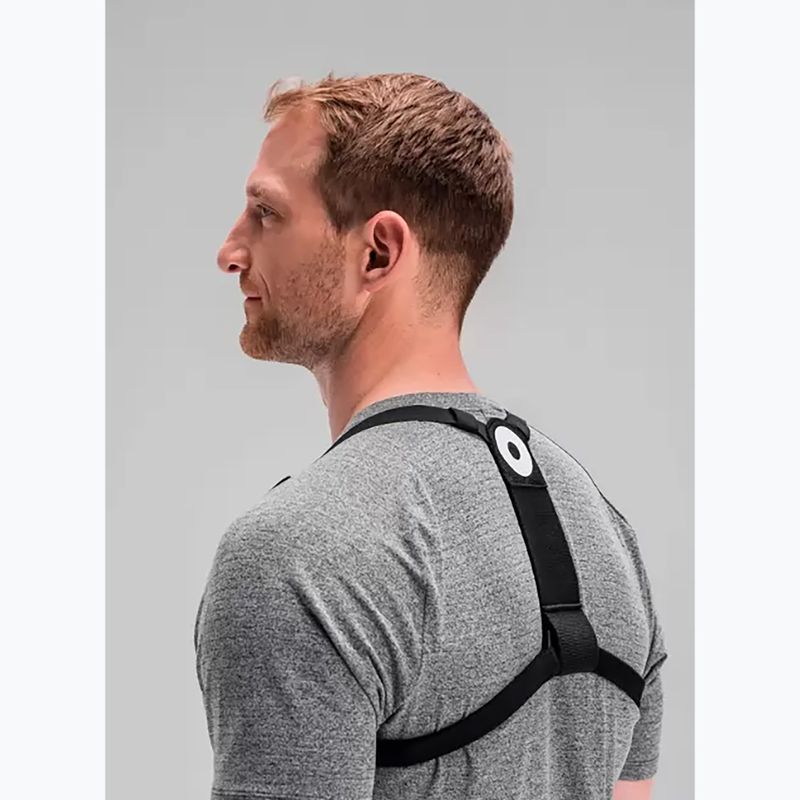Correttore di postura BLACKROLL Posture Trainer black 3