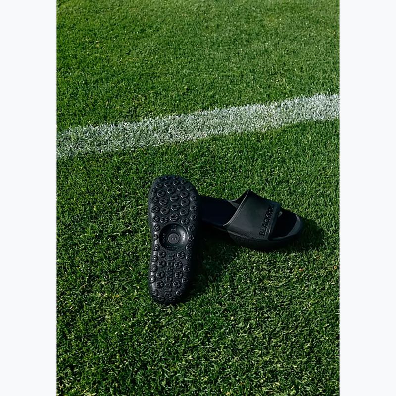 Ciabatte BLACKROLL Recovery Slopes black 2