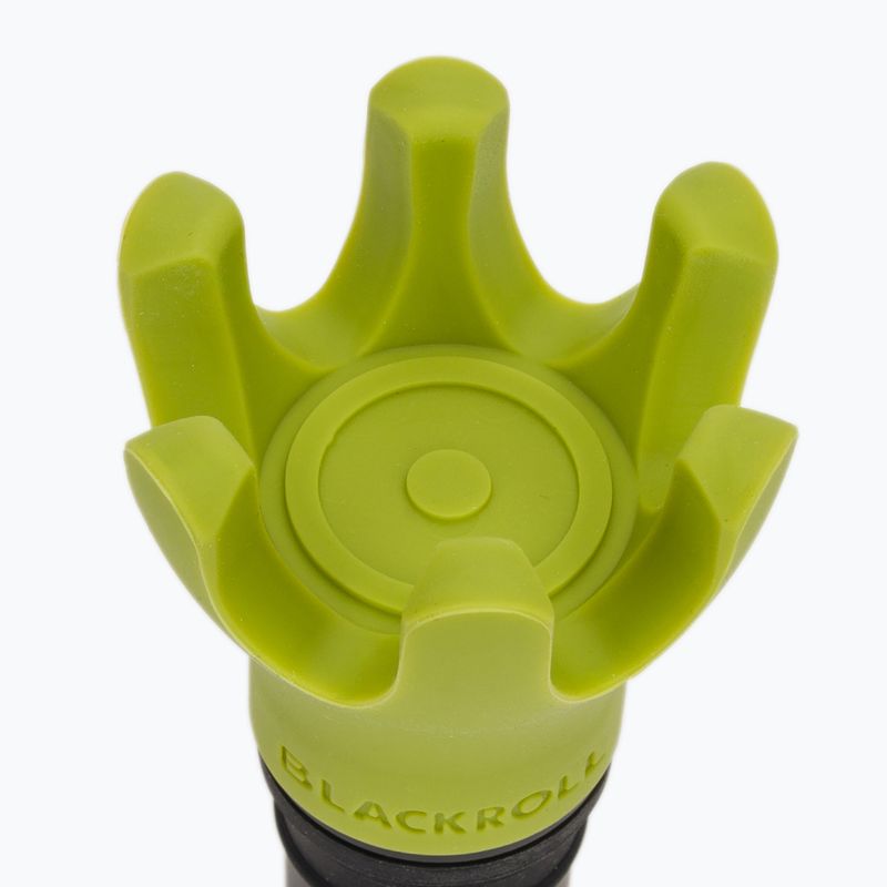 Testina per massaggiatore BLACKROLL Fascia Gun Head black 3