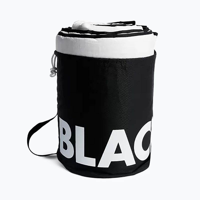 Piumino BLACKROLL Recovery Blanket Winter grey 3