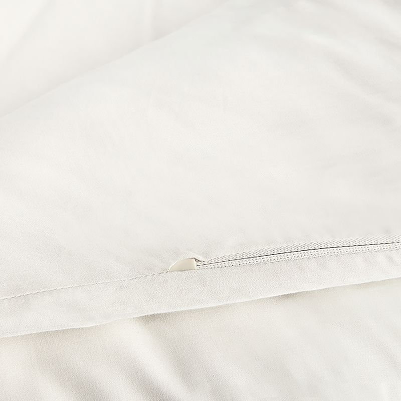Federa per cuscino BLACKROLL Premium Comfort Pillow off white 2