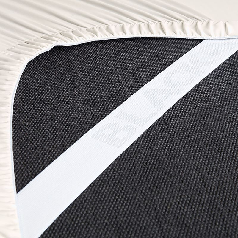Lenzuolo BLACKROLL Premium Comfort off white 4