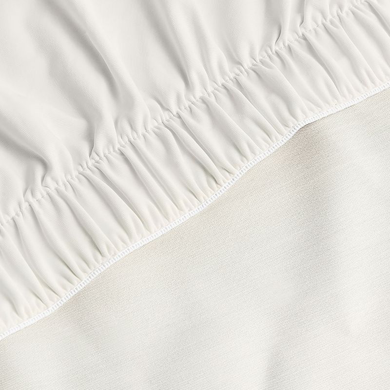 Lenzuolo BLACKROLL Premium Comfort off white 2