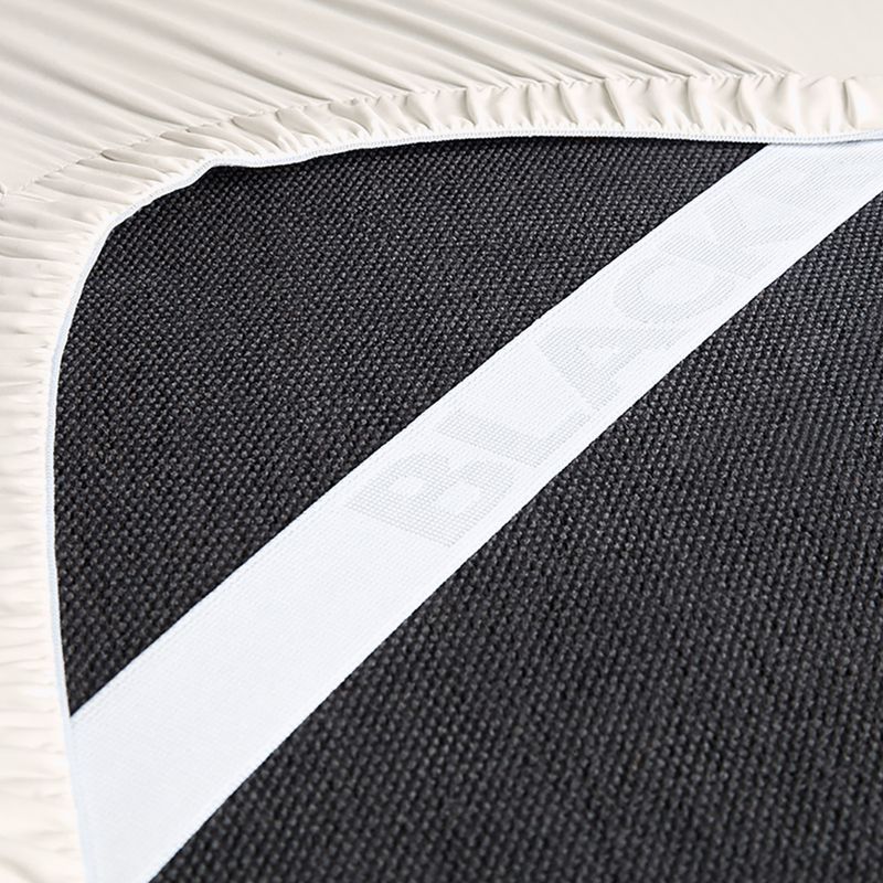 Lenzuolo BLACKROLL Premium Comfort off white 4