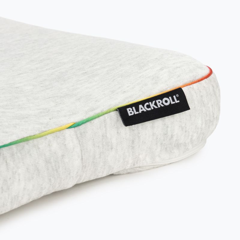 Cuscino BLACKROLL Recovery grey 7