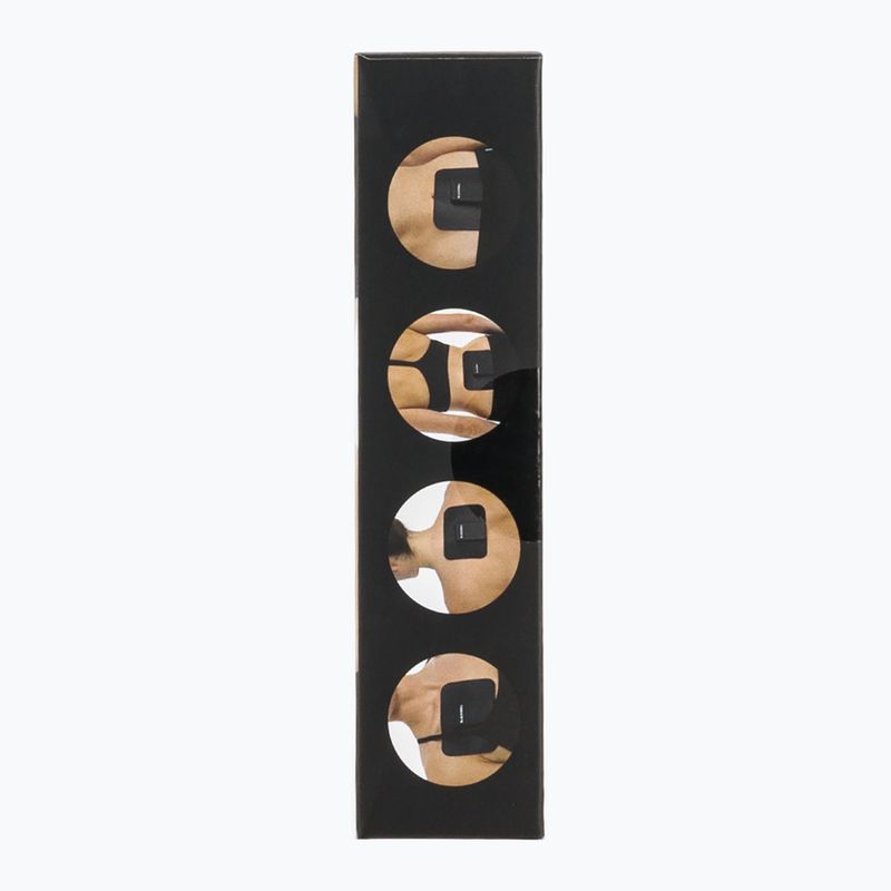 Sottopentola BLACKROLL Thermo Pad black 3