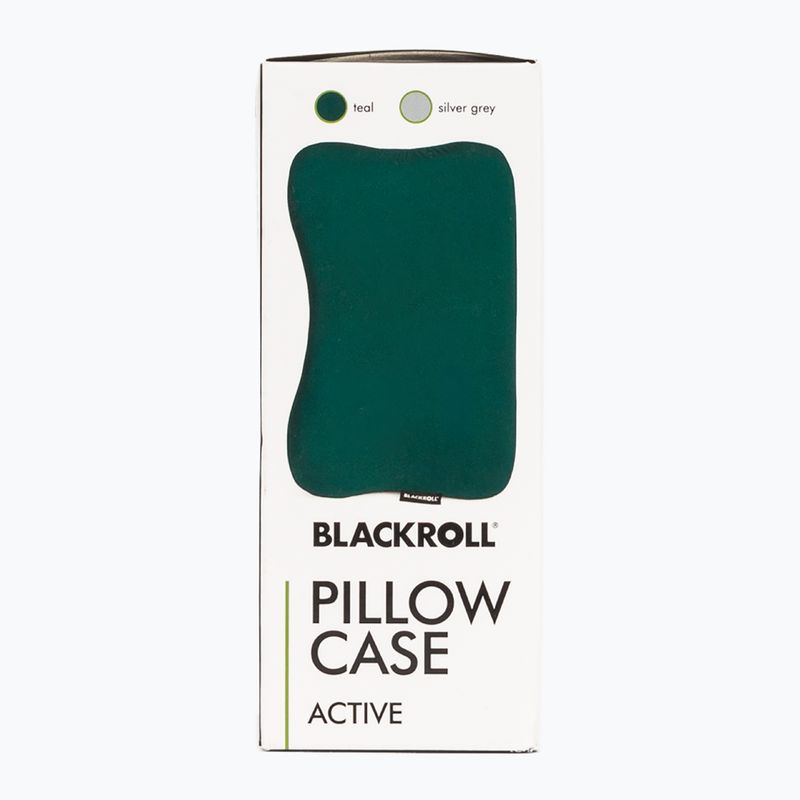 Federa per cuscino BLACKROLL Active light grey 3