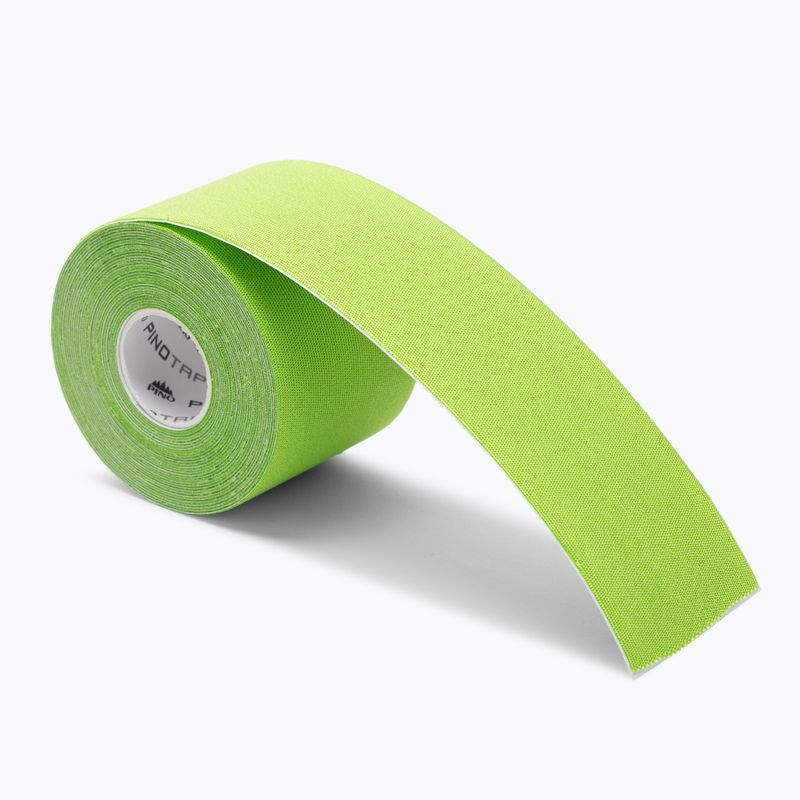 PinoTape Prosport kinesiotape verde 45026