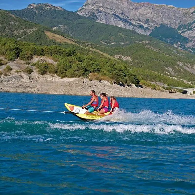 Galleggiante di traino SPINER Rocket 3 5