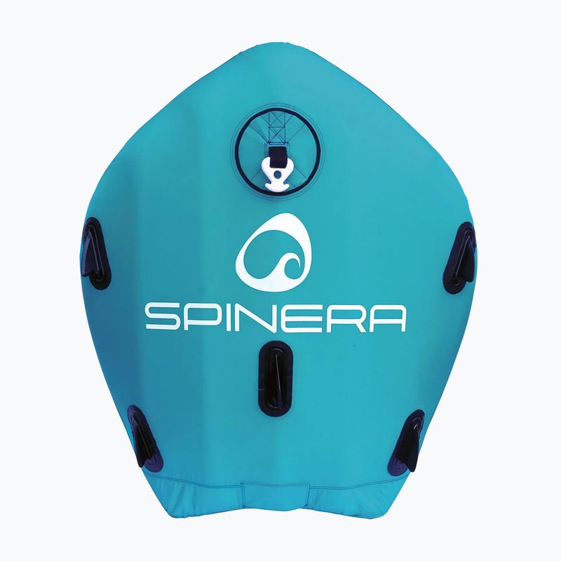 Galleggiante da traino SPINERA Ikran 1 3