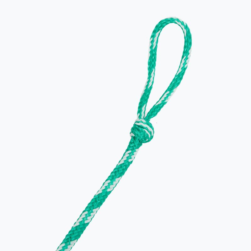 SPINER corda di traino Monoski Trainer Rope verde/blu 7