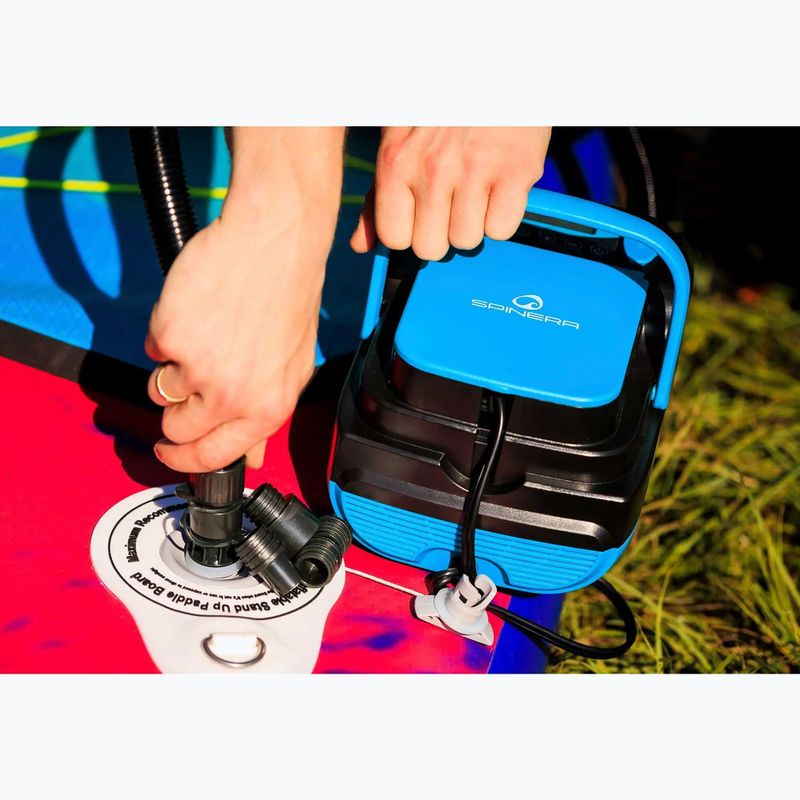 Pompa elettrica SPINERA SUP5 9