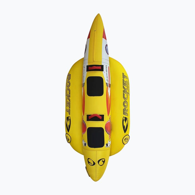 Galleggiante da traino SPINERA Rocket 2 4
