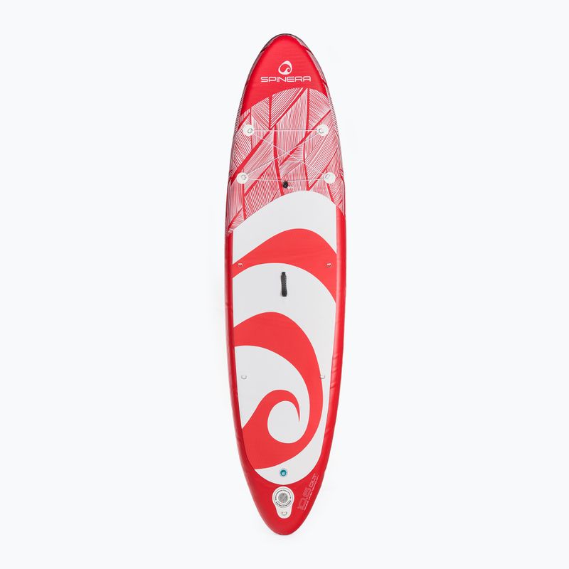 SUP SPINERA Tavola Supventure 10'6'' 3