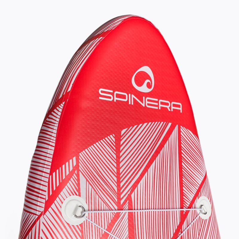 SUP SPINERA Tavola Supventure 10'6'' 6