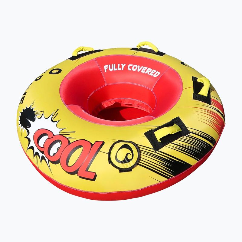 Galleggiante da traino SPINERA Wild Wave 2