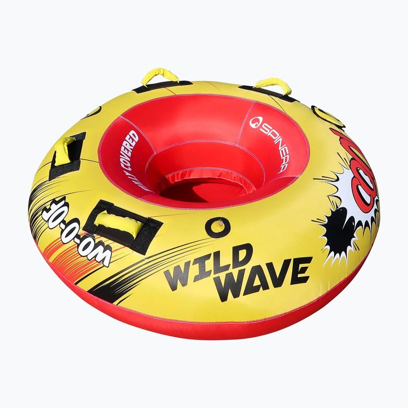 Galleggiante da traino SPINERA Wild Wave 3
