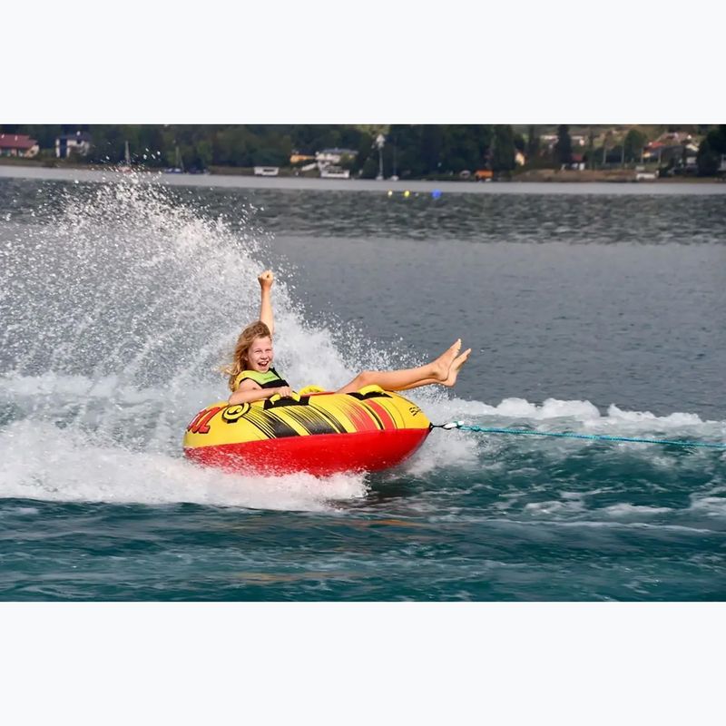 Galleggiante da traino SPINERA Wild Wave 7