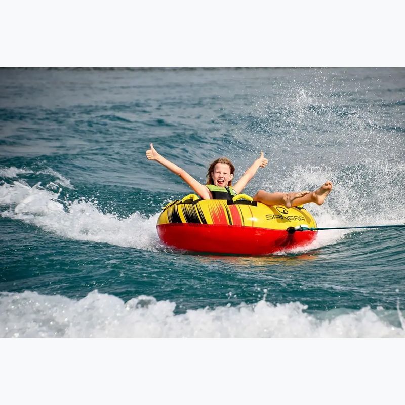 Galleggiante da traino SPINERA Wild Wave 8