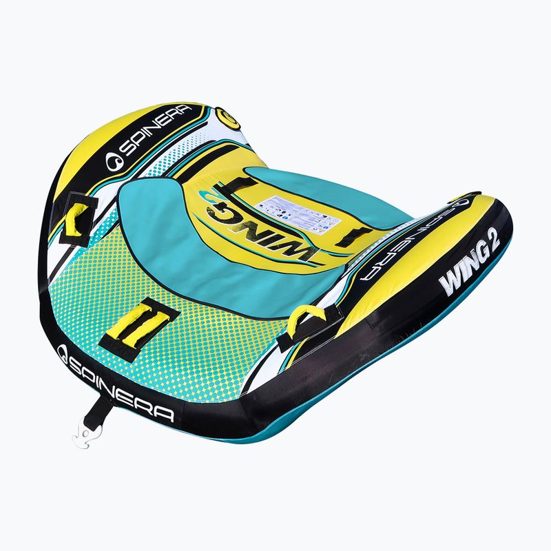 Galleggiante a traino SPINERA Wing 2 2