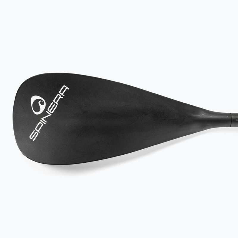 Pagaia SUP 3 pezzi SPINERA Classic Alu 4