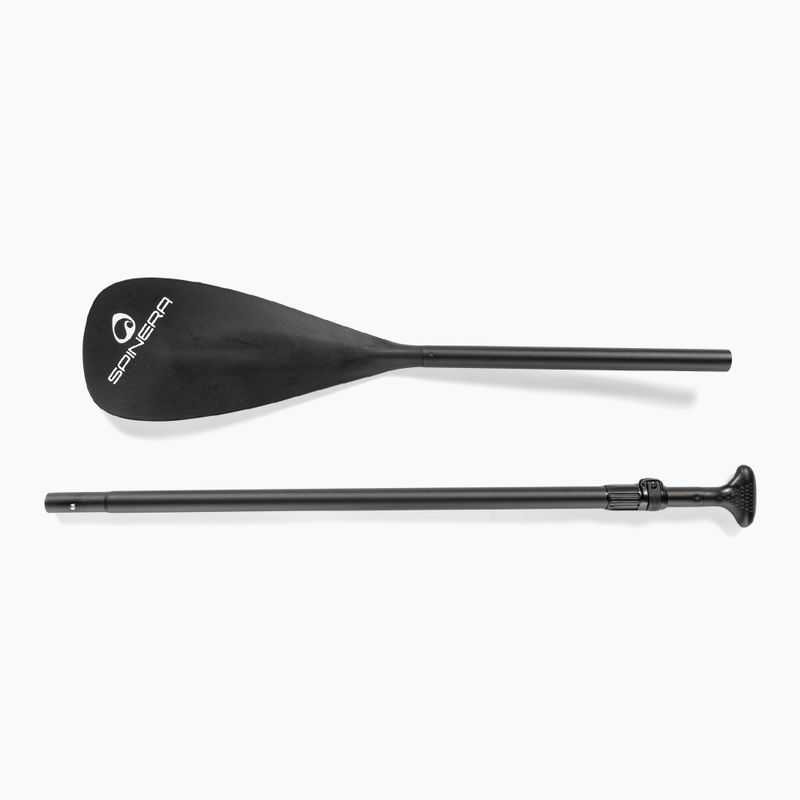 Pagaia SUP 3 pezzi SPINERA Classic Alu 5