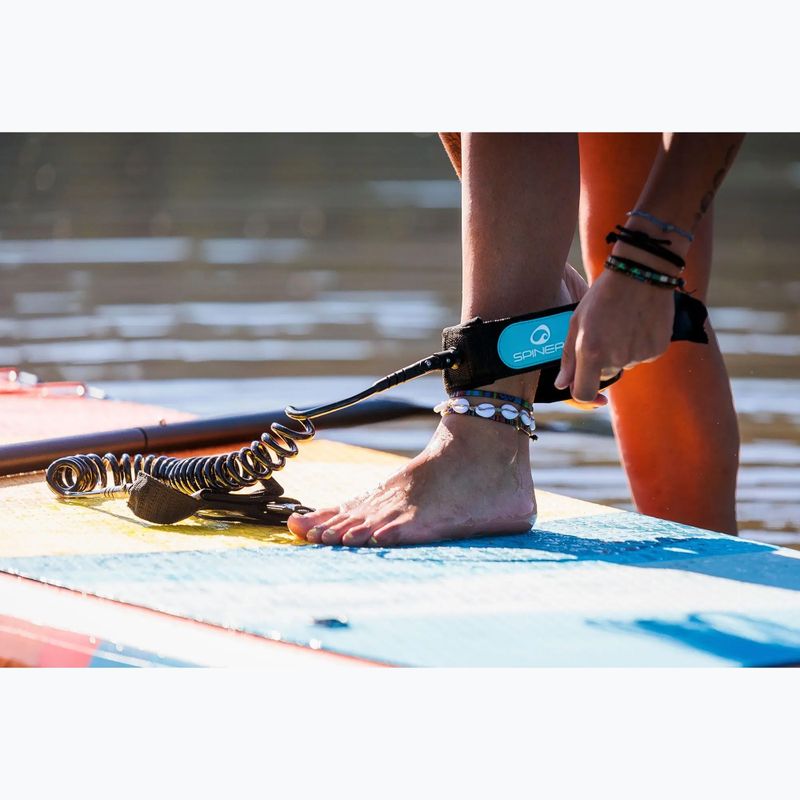 Leash per tavola SUP SPINERA Performance 2