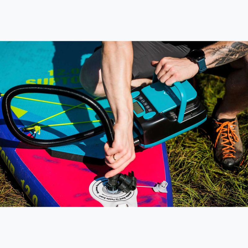 Pompa elettrica SPINERA SUP4 6