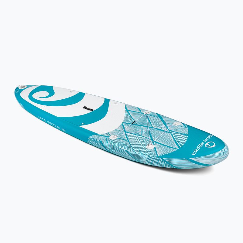 SUP SPINERA Pagaia da 11'2'' 2