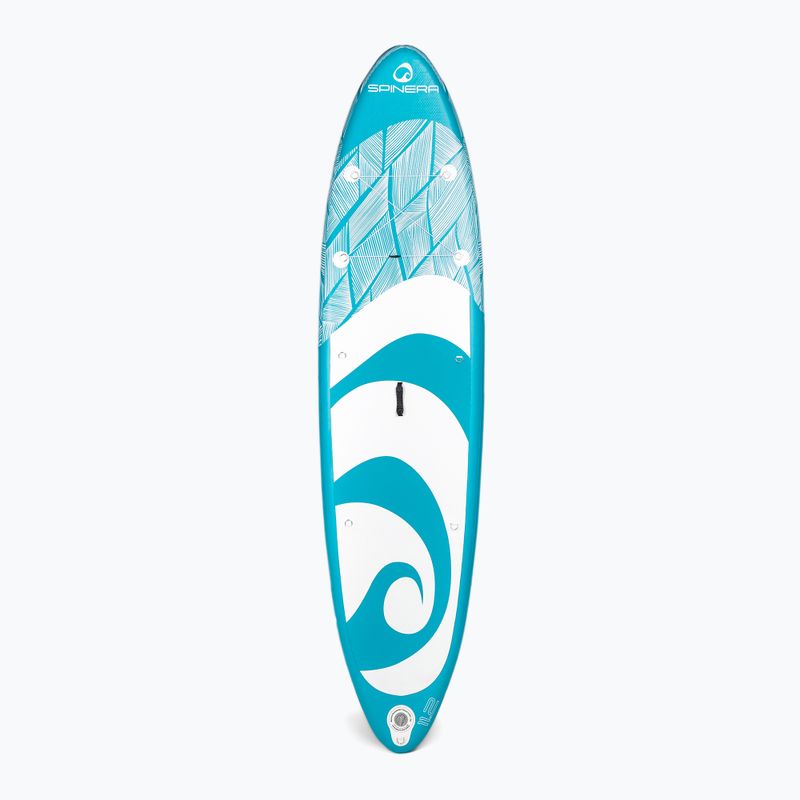 SUP SPINERA Pagaia da 11'2'' 3