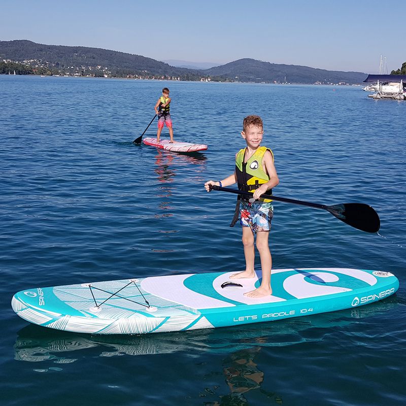 SUP SPINERA Pagaia da 11'2'' 12